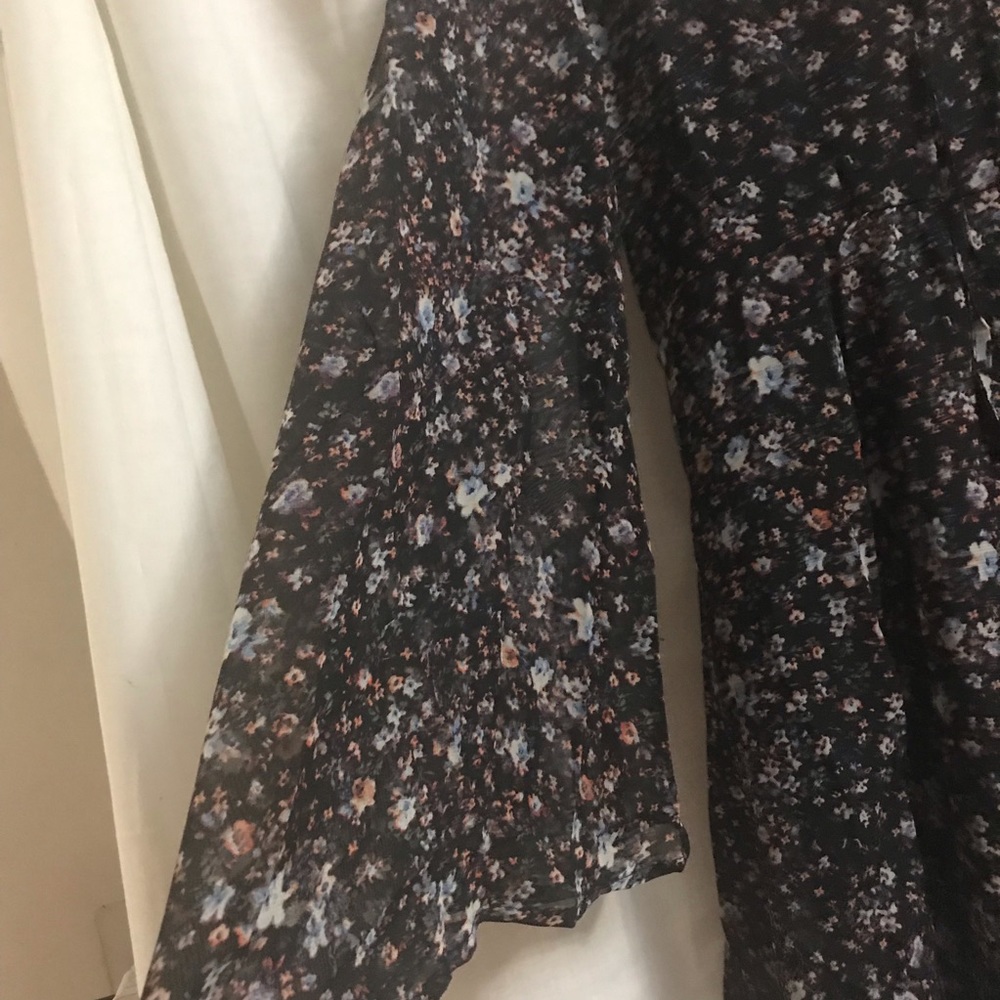 MICHAEL DAVID DRESS - Picture 3 of 7